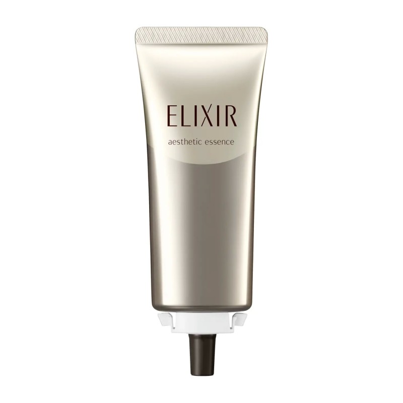 Shiseido ELIXIR Aesthetic Essence Refill | StoreJPN liftingująca esencja