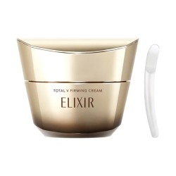 Shiseido ELIXIR Total V Firming Cream | StoreJPN