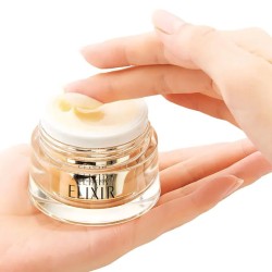 Shiseido ELIXIR Enriched Cream | StoreJPN krem przeciwzmarszczkowy