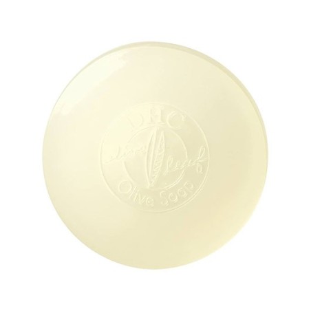 DHC Olive Leaf Soap | StoreJPN mydło w kostce z oliwą z oliwek oczyszczanie