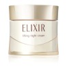 Shiseido ELIXIR Superieur Lifting Night Cream | StoreJPN krem liftingujący