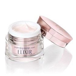 Shiseido ELIXIR Brightening Enriched Cream| StoreJPN anti aging cream wrinkle