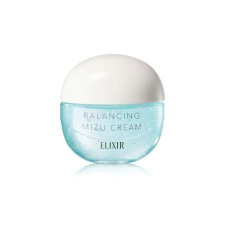 Shiseido ELIXIR New Balancing Mizu Cream | StoreJPN krem normalizujący do twarzy