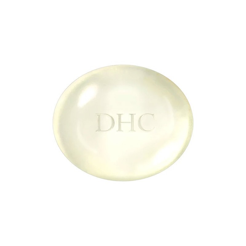 DHC Moisture Clear Soap | StoreJPN mydło w kostce z oliwą z oliwek oczyszczanie