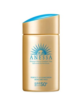 ANESSA Perfect UV Sunscreen...