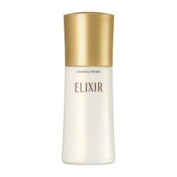Shiseido ELIXIR Superieur Cleansing Mousse | StoreJPN Smoothing Japanese gel