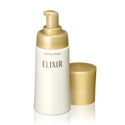 Shiseido ELIXIR Superieur Cleansing Mousse | StoreJPN Smoothing Japanese gel