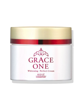 Grace One Whitening Perfect...