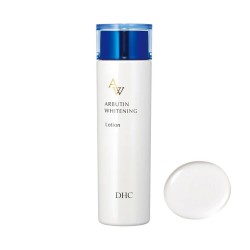 DHC AW Arbutin Whitening Lotion | StoreJPN | Skin Care Brightening Tonic Toner