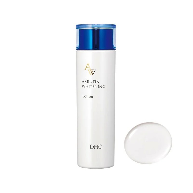 DHC AW Arbutin Whitening Lotion | StoreJPN | Rozjaśniający Tonic Toner