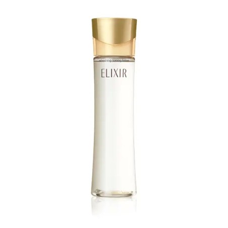 Shiseido ELIXIR Refreshing Toning Lotion | StoreJPN Tonik Toner