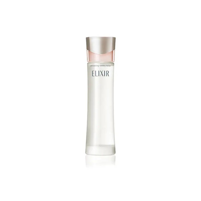Shiseido ELIXIR White Whitening Toning Lotion | StoreJPN Tonik Toner