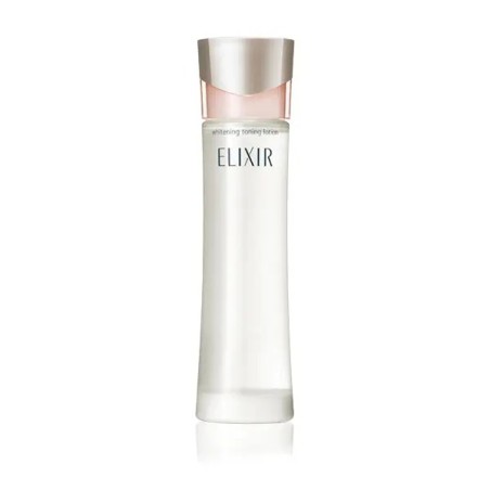 Shiseido ELIXIR White Whitening Toning Lotion | StoreJPN Tonik Toner