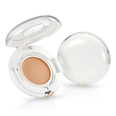 Shiseido ELIXIR Luminous Glow Foundation with Case SPF28 PA+++ | StoreJPN Makeup