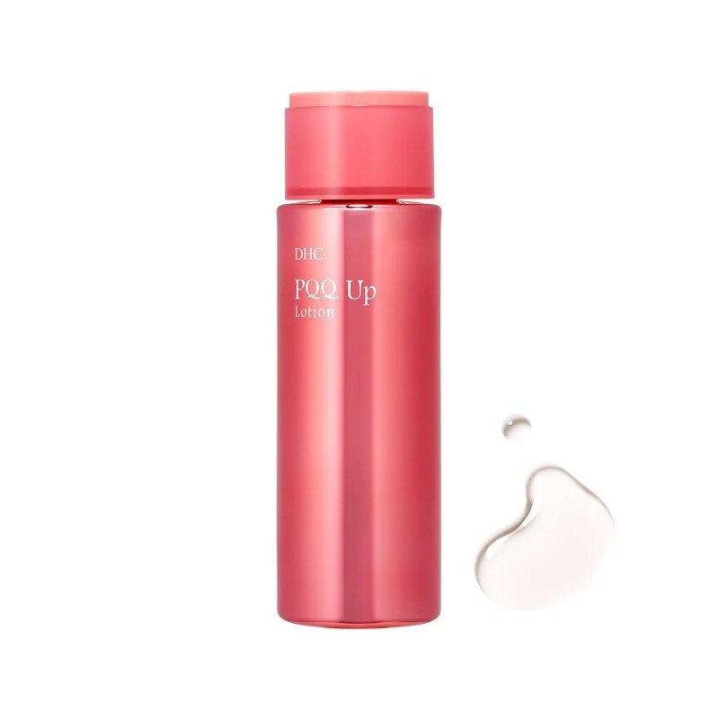 DHC PQQ Up Lotion | StoreJPN | Skin Care Moisturizing Tonic Toner