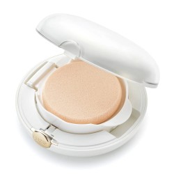 Shiseido ELIXIR Luminous Glow Foundation with Case SPF28 PA+++ | StoreJPN Makeup
