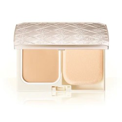 Shiseido ELIXIR Lifting Moisture Compact with Case UV SPF26 PA+++ | StoreJPN nawilżający japoński podkład
