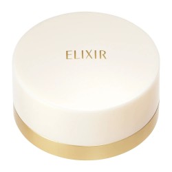 Shiseido ELIXIR Superieur Loose Powder | StoreJPN loose finishing powder