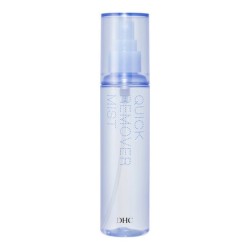 DHC Quick Remover Mist | StoreJPN facial makeup remover and Wash