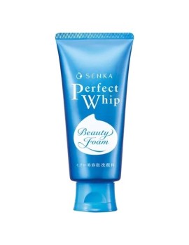 Senka Perfect Whip Beauty Foam