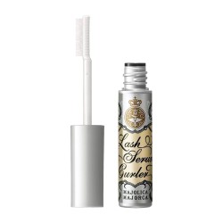 Shiseido Majolica Majorca Lash Serum Curler | StoreJPN nourishing mascara serum