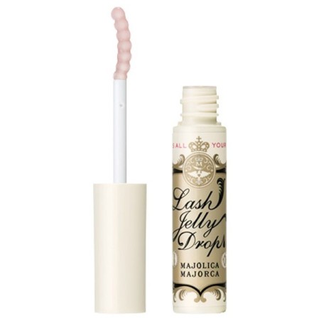 Shiseido Majolica Majorca Lash Jelly Drop EX | StoreJPN nourishing mascara serum