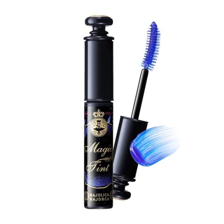 Shiseido Majolica Majorca Magic Tint | StoreJPN Waterproof, curling and lengthening mascara