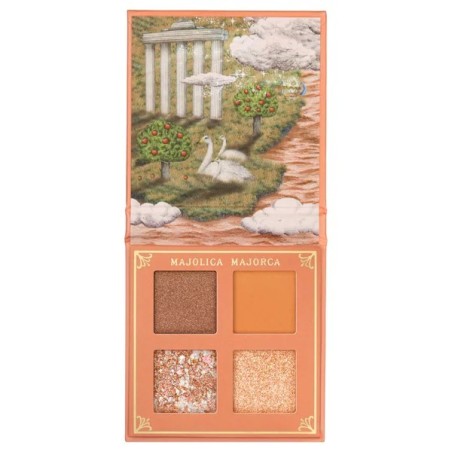 Shiseido Majolica Majorca Shadow Flash | StoreJPN eye shadow palette