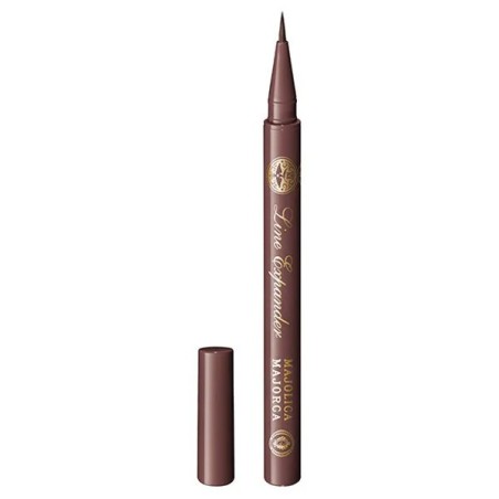 Shiseido Majolica Majorca Line Expander | StoreJPN eyeliner w płynie