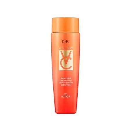 DHC VC Lotion | StoreJPN | Skin Care Moisturizing Tonic Toner