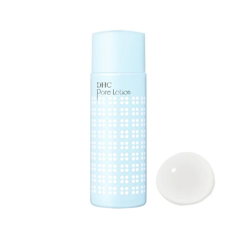 DHC Pore Lotion | StoreJPN | Skin Care Moisturizing Tonic Toner