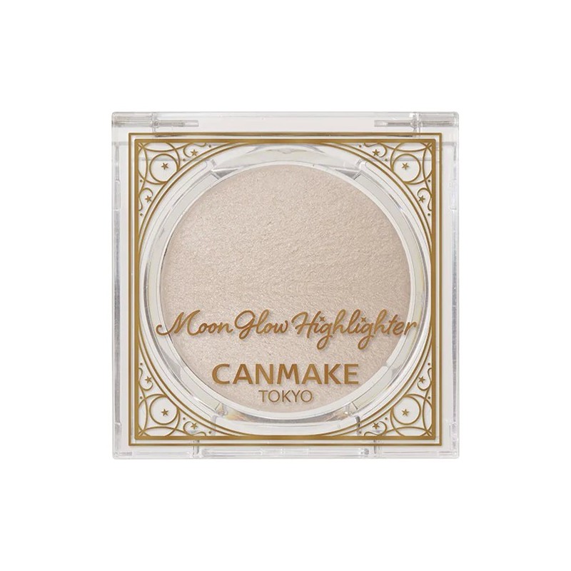 Canmake Tokyo Moon Glow Highlighter | StoreJPN makeup