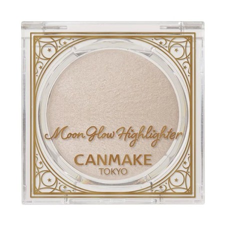 Canmake Tokyo Moon Glow Highlighter | StoreJPN makeup