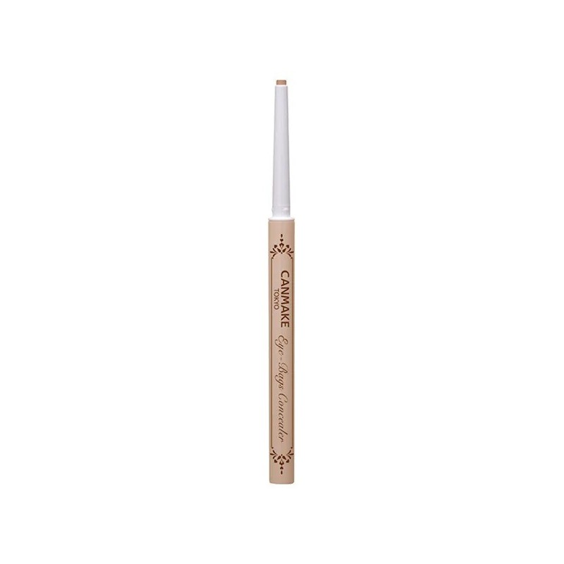 Canmake Tokyo Eye Bags Concealer | StoreJPN korektor pod oczy