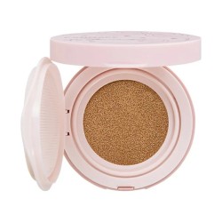 Canmake Tokyo Fit Glow Cushion SPF50+ PA+++ | StoreJPN lightweight cushion foundation