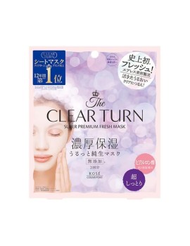 KOSE Cosmeport Clear Turn...
