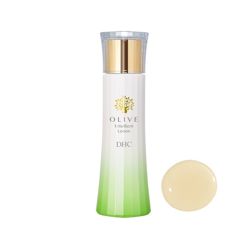 DHC Olive Emollient Lotion | StoreJPN | regenerujący nawilżający Tonic Toner