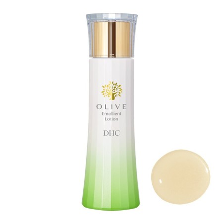 DHC Olive Emollient Lotion | StoreJPN | regenerujący nawilżający Tonic Toner