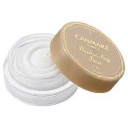 Canmake Tokyo Poreless Airy Base | StoreJPN moisturizing makeup base