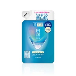 Hada Labo Shirojyun Whitening Lotion Rich Refill | StoreJPN