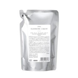 Orbis Cleansing Liquid Refill | StoreJPN oil for facial cleansing