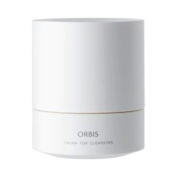 ORBIS Off Cream for Cleansing | StoreJPN oil for facial cleansing