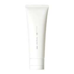 ORBIS U dot Foaming Wash | StoreJPN exfoliating facial cleansing foam