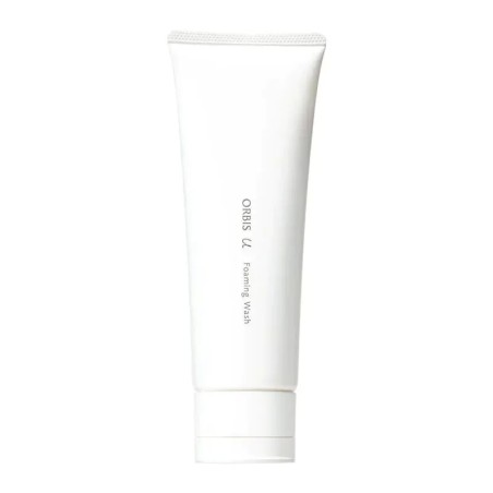 ORBIS U Foaming Wash | StoreJPN anti-ageing moisturizing foam