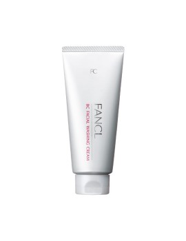 FANCL BC Facial Washing Cream
