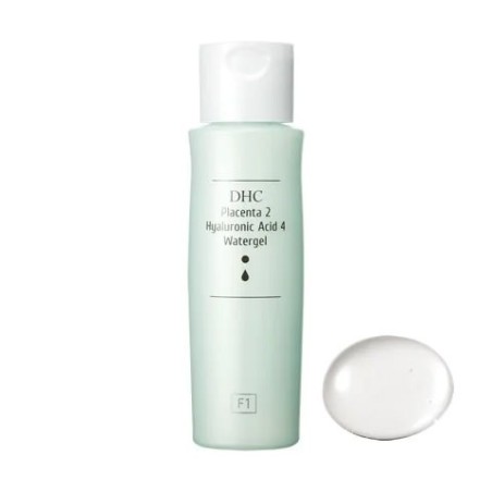 DHC Placenta 2 Hyaluronic Acid 4 Watergel F1 | StoreJPN