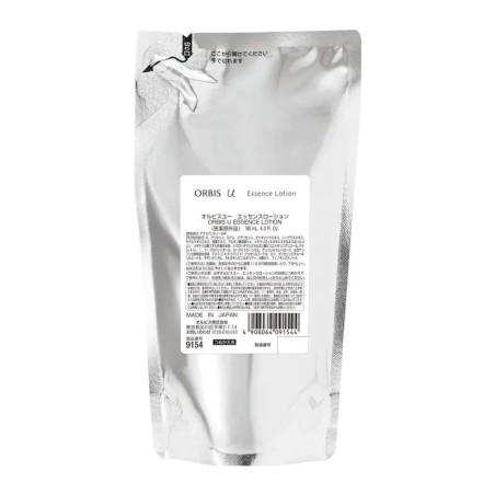 ORBIS U Essence Lotion Refill | StoreJPN moisturizing moisturizing tonic