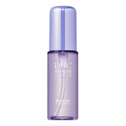 DHC Wonder Cover Makeup Fixing Mist CL Clear | StoreJPN