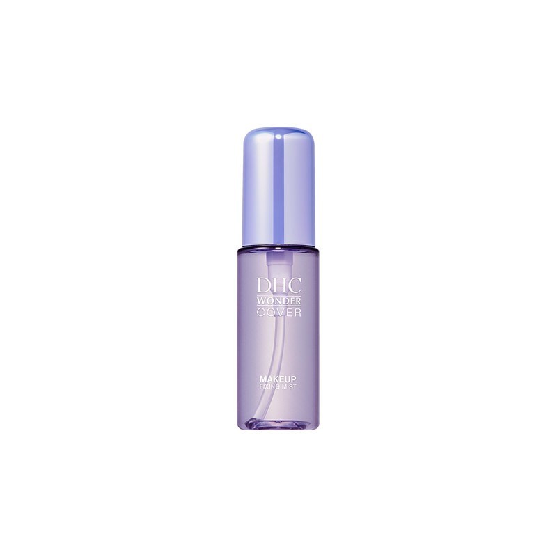 DHC Wonder Cover Makeup Fixing Mist CL Clear | StoreJPN