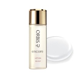 ORBIS U encore Lotion Oil Cut | StoreJPN moisturizing facial lotion